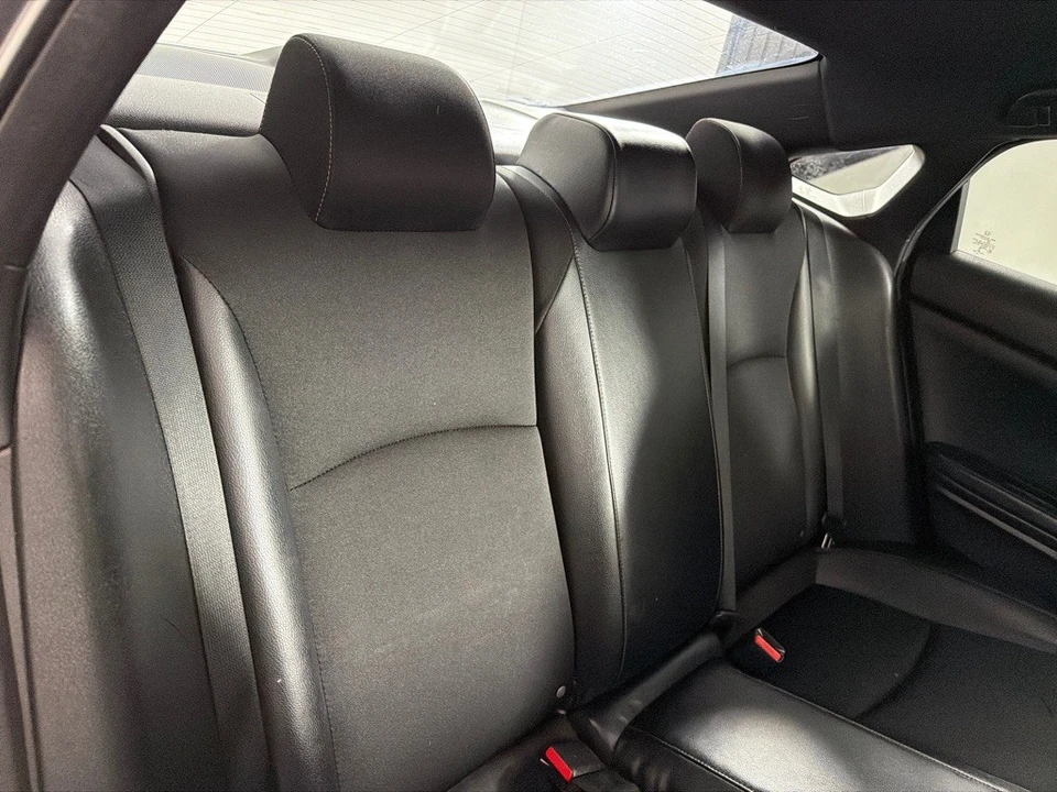 2021 Honda Civic 10th Gen - Image 21 of 25