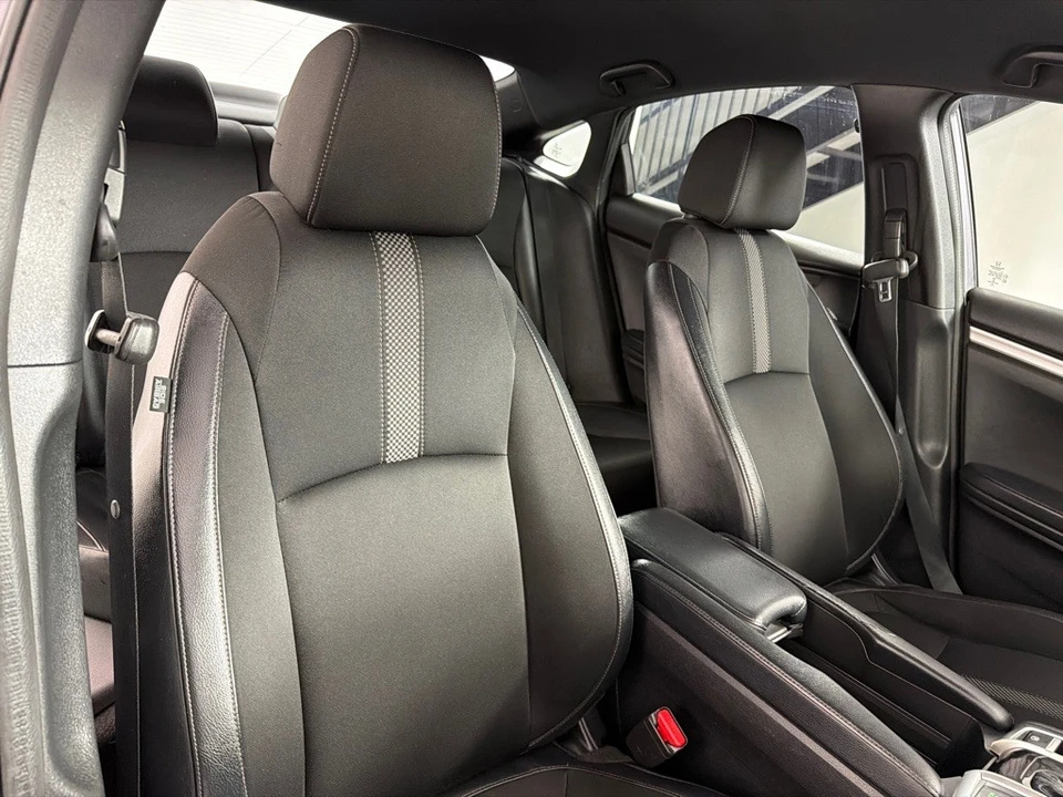 2021 Honda Civic 10th Gen - Image 23 of 25