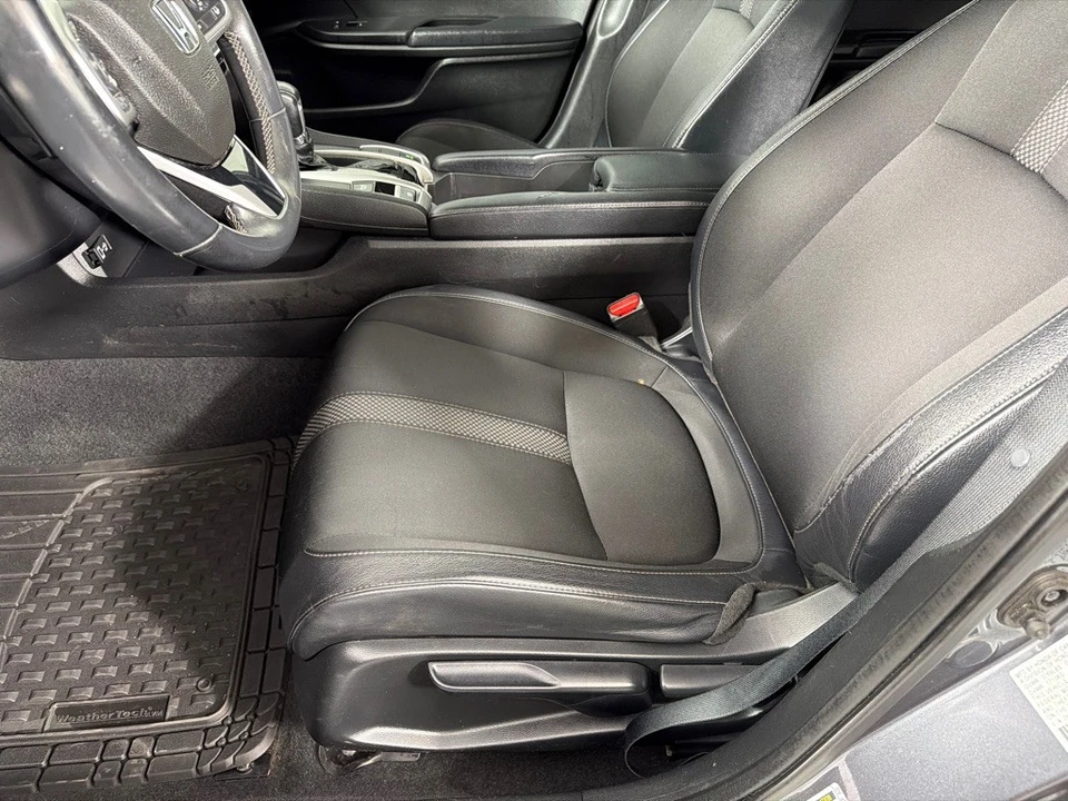 2021 Honda Civic 10th Gen - Image 12 of 25