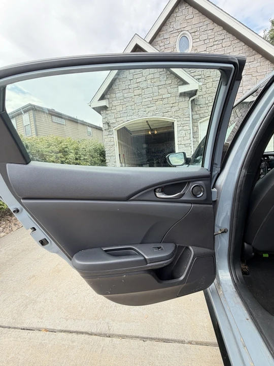 2021 Honda Civic 10th Gen - Image 11 of 21