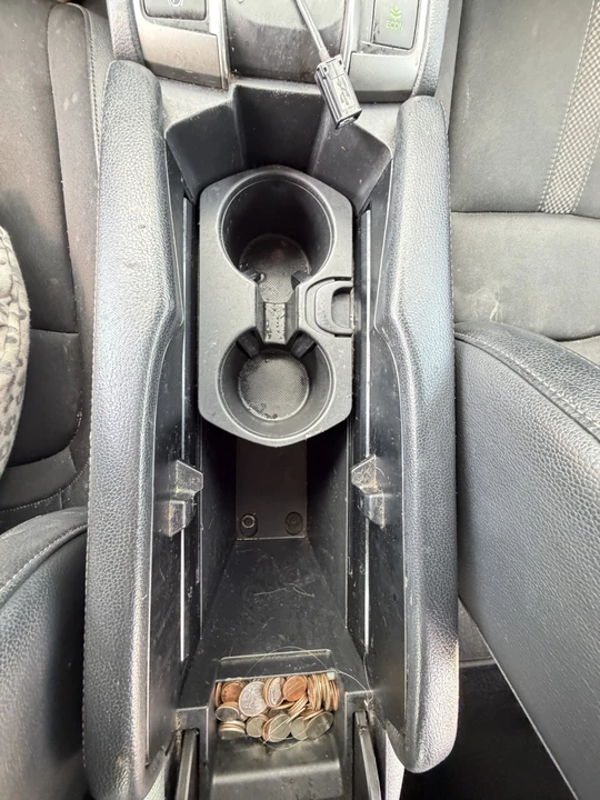 2021 Honda Civic 10th Gen - Image 16 of 21