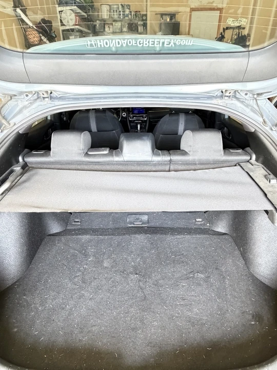 2021 Honda Civic 10th Gen - Image 19 of 21