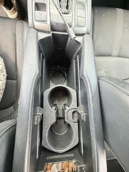 2021 Honda Civic 10th Gen - Image 17 of 21