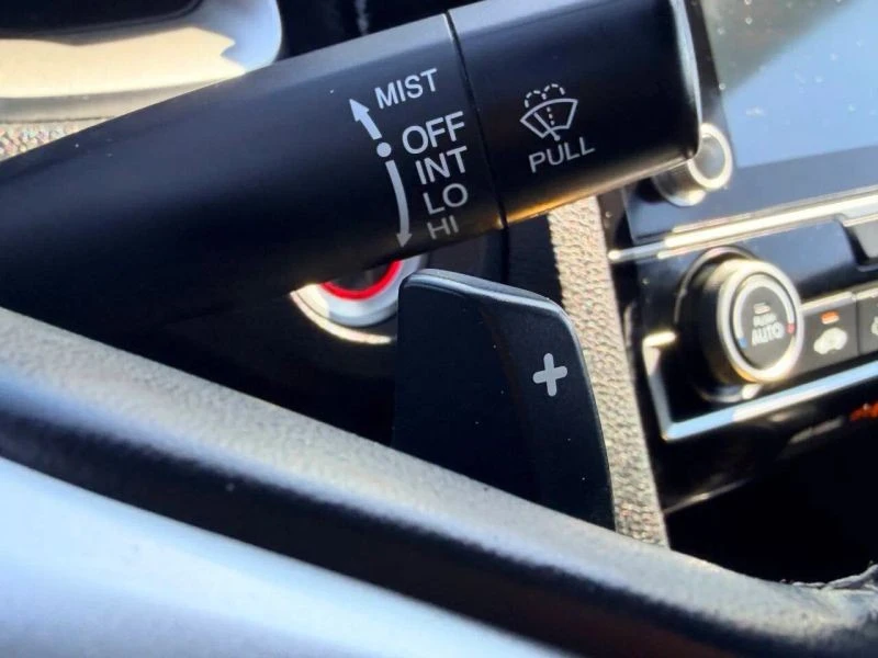 2021 Honda Civic 10th Gen - Image 3 of 12