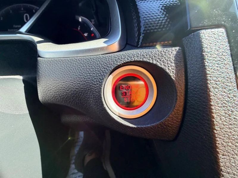 2021 Honda Civic 10th Gen - Image 5 of 12