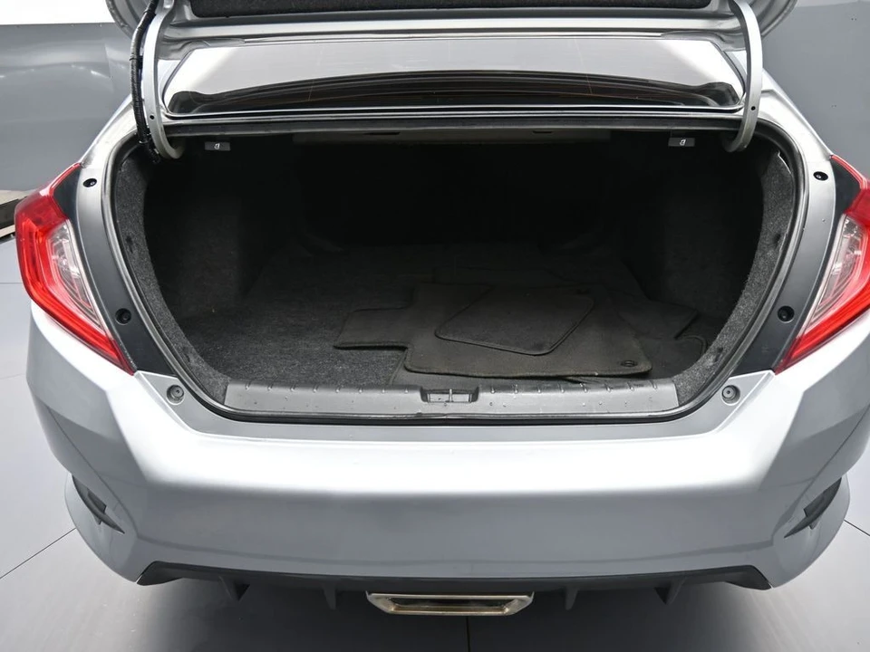 2021 Honda Civic 10th Gen - Image 21 of 21