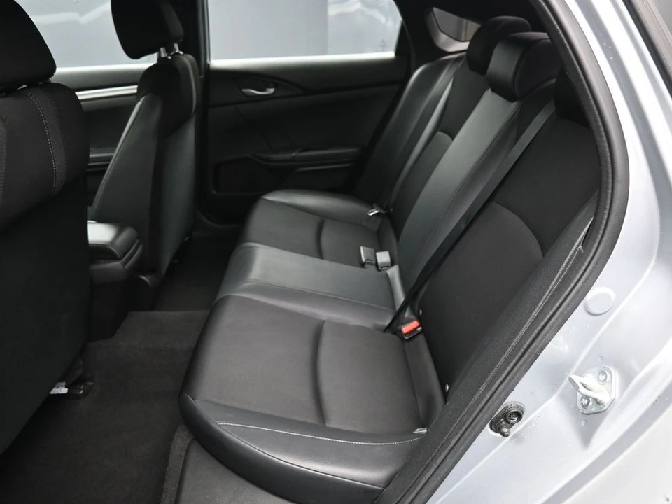 2021 Honda Civic 10th Gen - Image 20 of 21