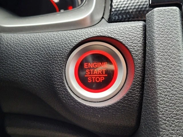 2021 Honda Civic 10th Gen - Image 27 of 27