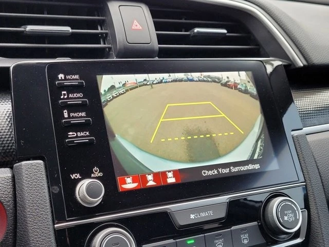 2021 Honda Civic 10th Gen - Image 24 of 27