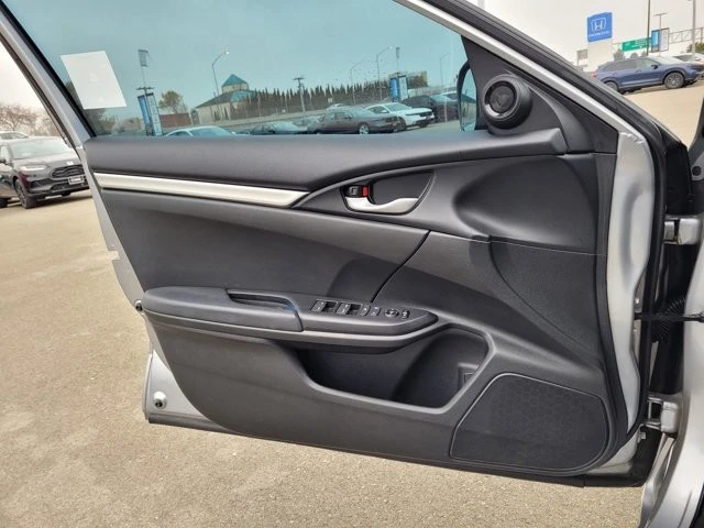 2021 Honda Civic 10th Gen - Image 15 of 27