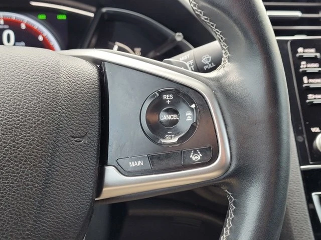 2021 Honda Civic 10th Gen - Image 20 of 27