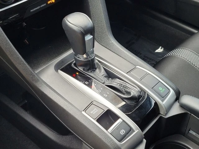2021 Honda Civic 10th Gen - Image 26 of 27