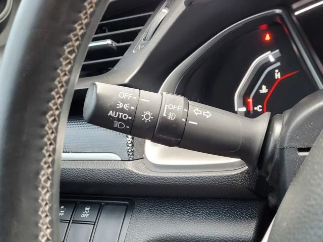 2021 Honda Civic 10th Gen - Image 22 of 27