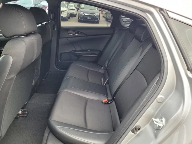 2021 Honda Civic 10th Gen - Image 12 of 27