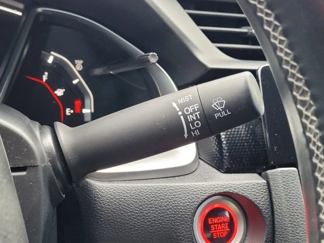 2021 Honda Civic 10th Gen - Image 21 of 27