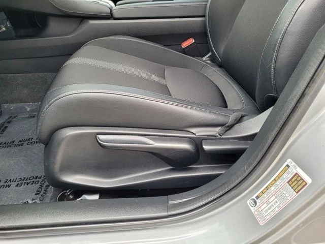 2021 Honda Civic 10th Gen - Image 14 of 27