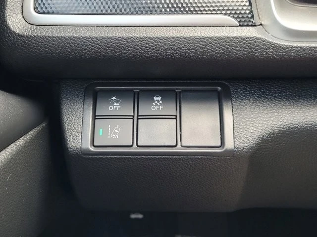 2021 Honda Civic 10th Gen - Image 17 of 27