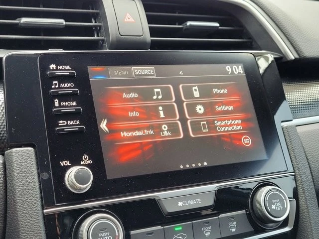 2021 Honda Civic 10th Gen - Image 23 of 27