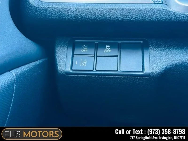 2021 Honda Civic 10th Gen - Image 11 of 12
