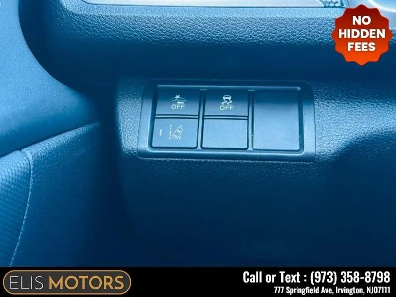 2021 Honda Civic 10th Gen - Image 11 of 12