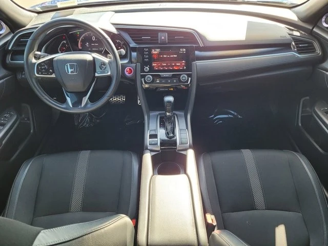2021 Honda Civic 10th Gen - Image 10 of 27