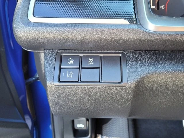 2021 Honda Civic 10th Gen - Image 17 of 27