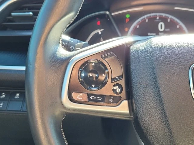 2021 Honda Civic 10th Gen - Image 19 of 27