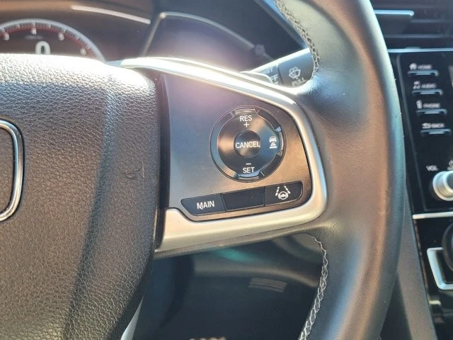 2021 Honda Civic 10th Gen - Image 20 of 27