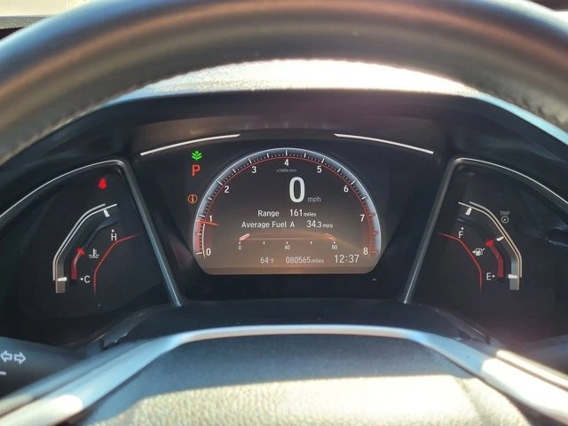 2021 Honda Civic 10th Gen - Image 18 of 27