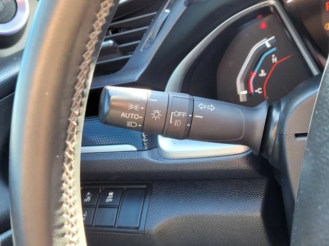 2021 Honda Civic 10th Gen - Image 22 of 27