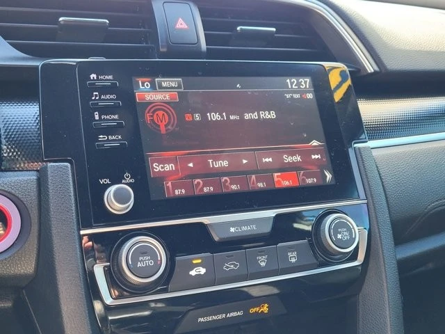 2021 Honda Civic 10th Gen - Image 23 of 27