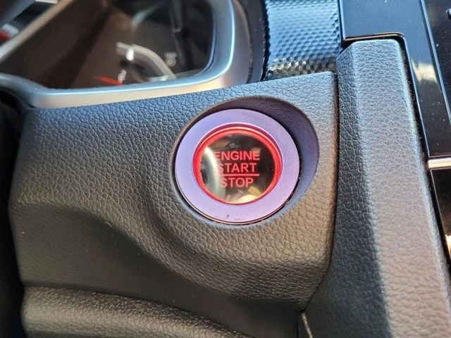 2021 Honda Civic 10th Gen - Image 27 of 27
