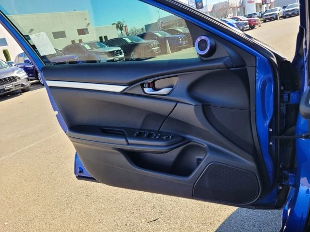 2021 Honda Civic 10th Gen - Image 15 of 27