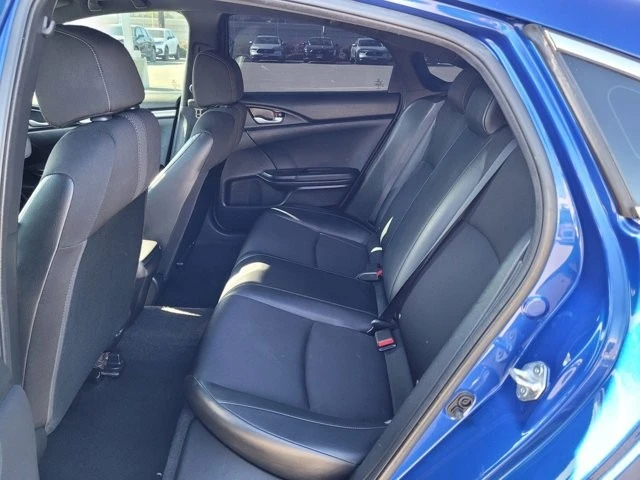 2021 Honda Civic 10th Gen - Image 12 of 27