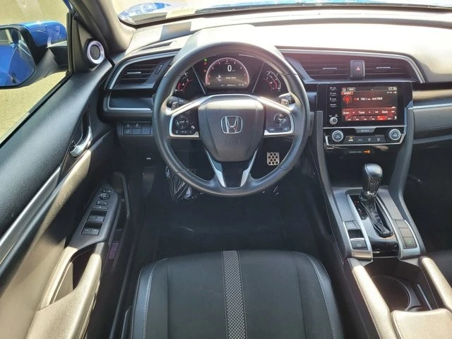 2021 Honda Civic 10th Gen - Image 11 of 27