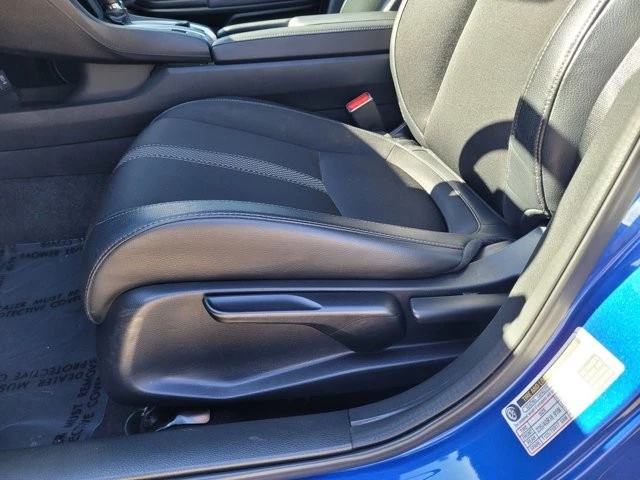 2021 Honda Civic 10th Gen - Image 14 of 27