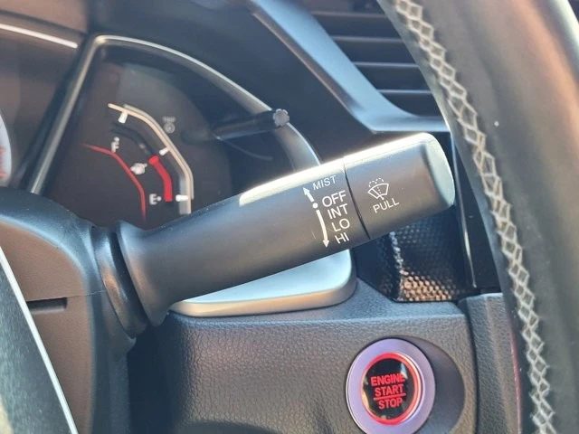 2021 Honda Civic 10th Gen - Image 21 of 27