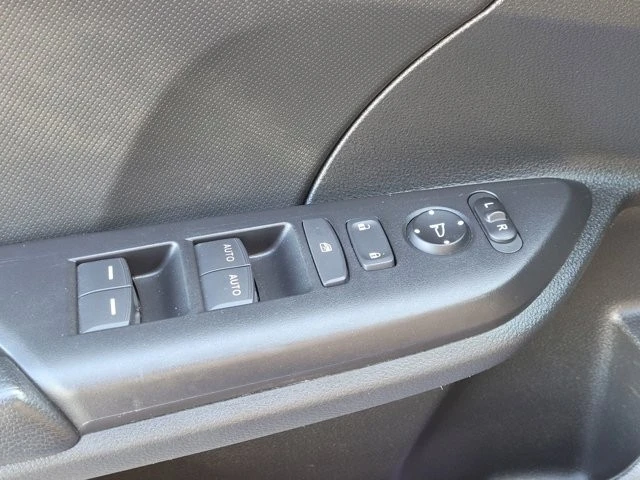 2021 Honda Civic 10th Gen - Image 16 of 27