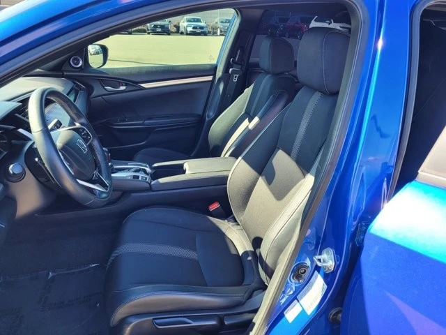2021 Honda Civic 10th Gen - Image 13 of 27