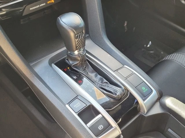2021 Honda Civic 10th Gen - Image 25 of 27