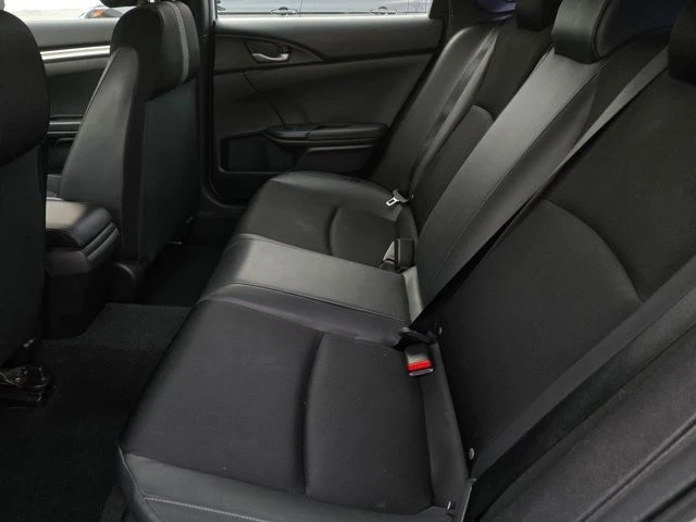 2021 Honda Civic 10th Gen - Image 9 of 21