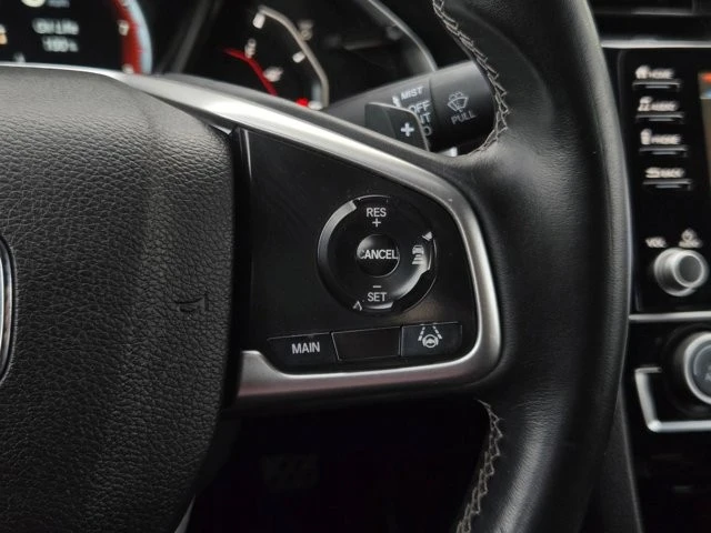 2021 Honda Civic 10th Gen - Image 18 of 21