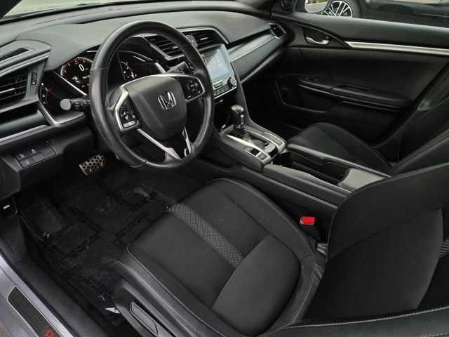 2021 Honda Civic 10th Gen - Image 6 of 21