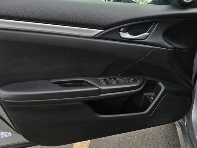 2021 Honda Civic 10th Gen - Image 7 of 21