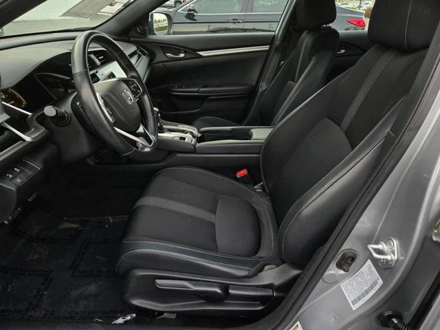 2021 Honda Civic 10th Gen - Image 14 of 21