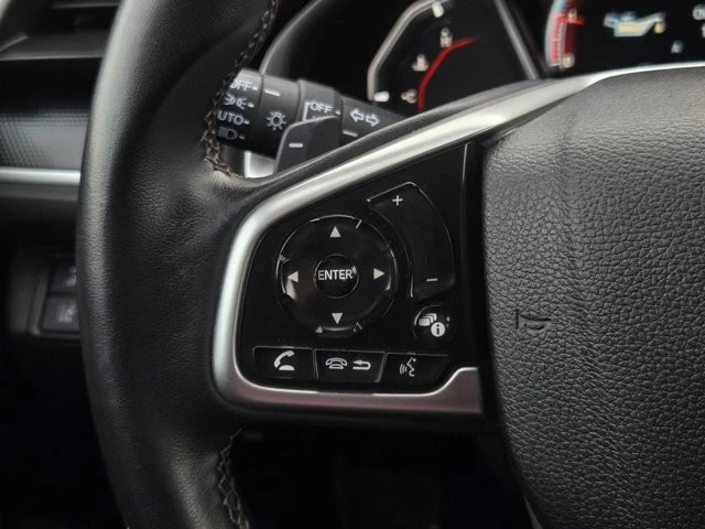 2021 Honda Civic 10th Gen - Image 19 of 21