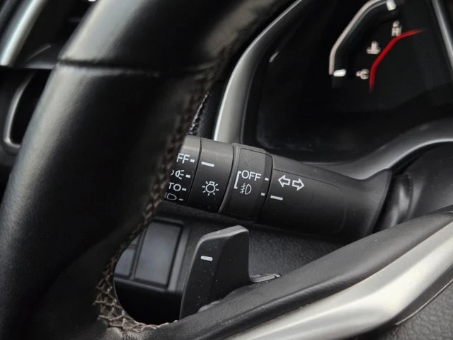 2021 Honda Civic 10th Gen - Image 21 of 21