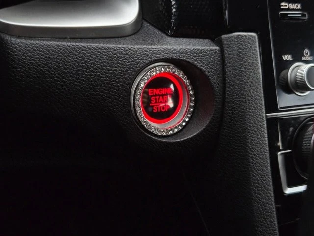 2021 Honda Civic 10th Gen - Image 17 of 21