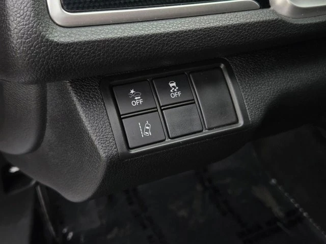 2021 Honda Civic 10th Gen - Image 15 of 21