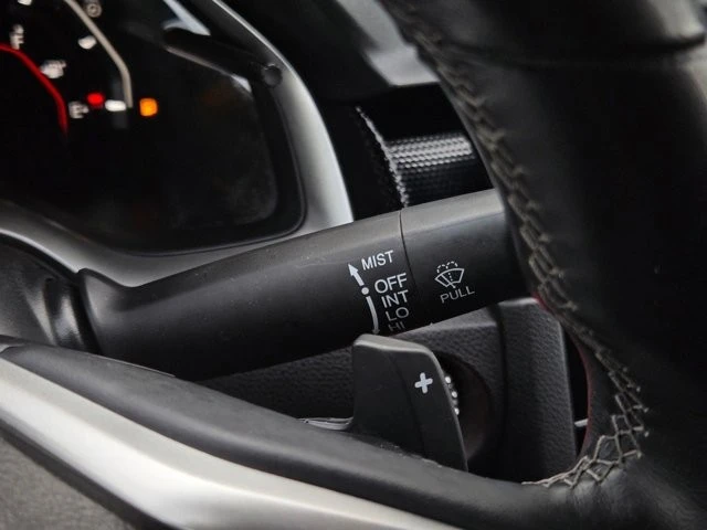 2021 Honda Civic 10th Gen - Image 20 of 21